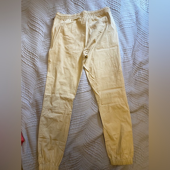 Beige pants - Picture 2 of 2